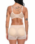 Booty Lifter + Pads