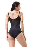 Latex Waist Trainer + Zipper