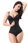 Latex Waist Trainer + Zipper