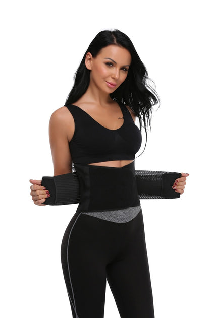 Waist Trimming Kit