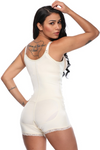 Mid-Thigh Body Shaper