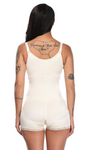Mid-Thigh Body Shaper