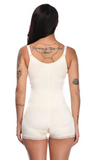 Mid-Thigh Body Shaper