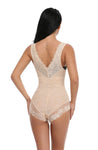 Spotlight on Lace Shaper