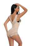 Spotlight on Lace Shaper