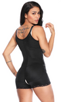 Mid-Thigh Body Shaper