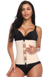Latex Waist Trainer + Zipper
