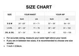 Open-Bust Full Body Shaper